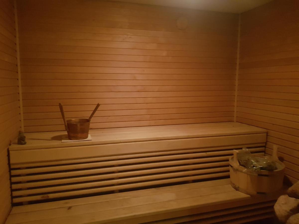 Capulisi Lägenhet *