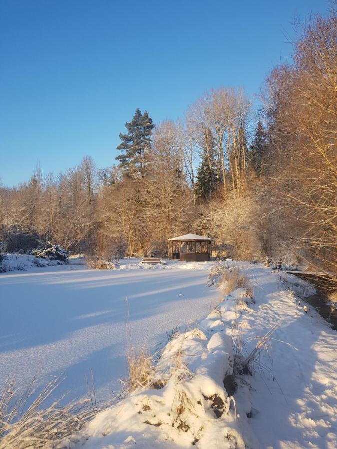 Lägenhet Capulisi