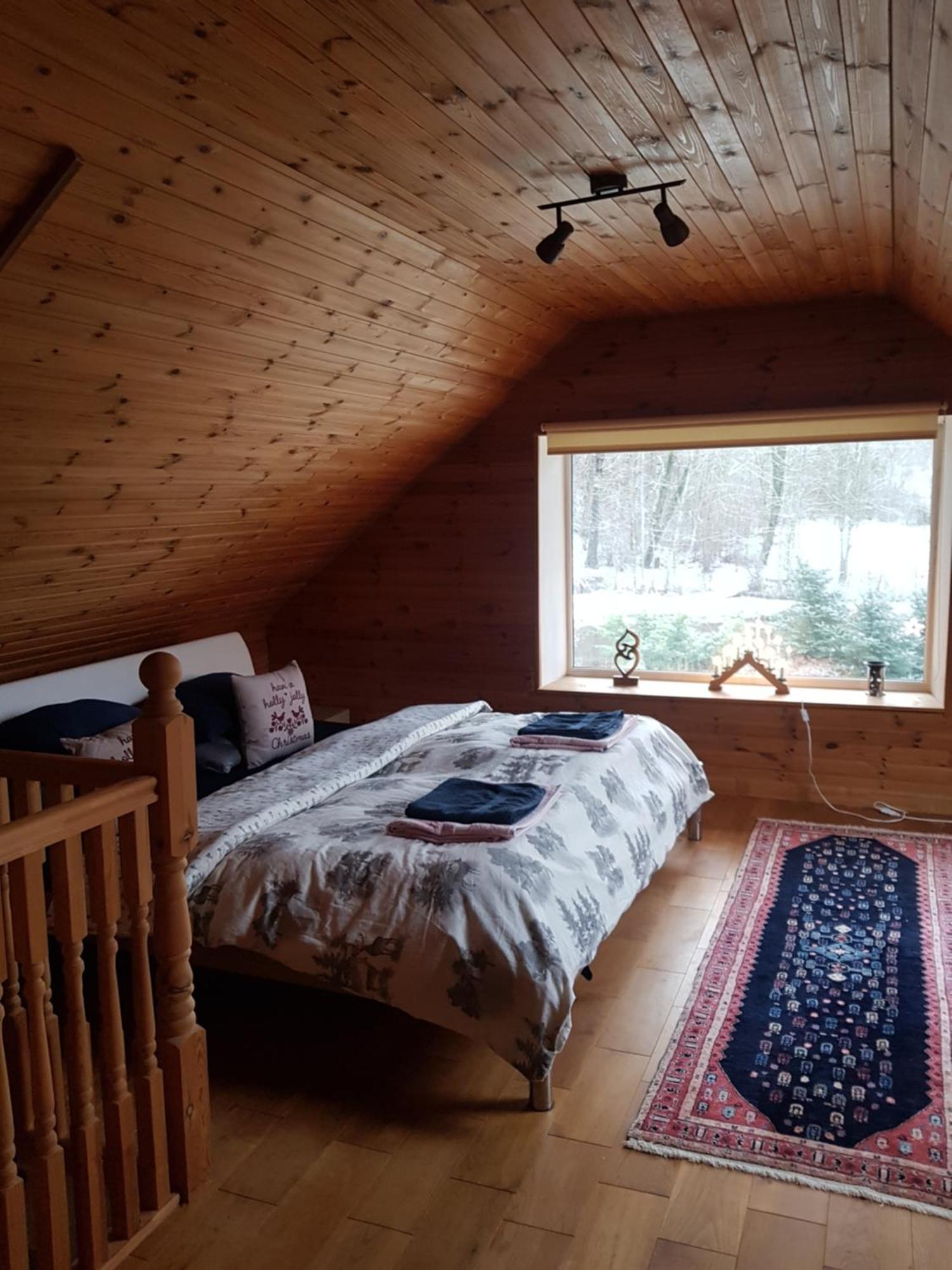Capulisi Lägenhet