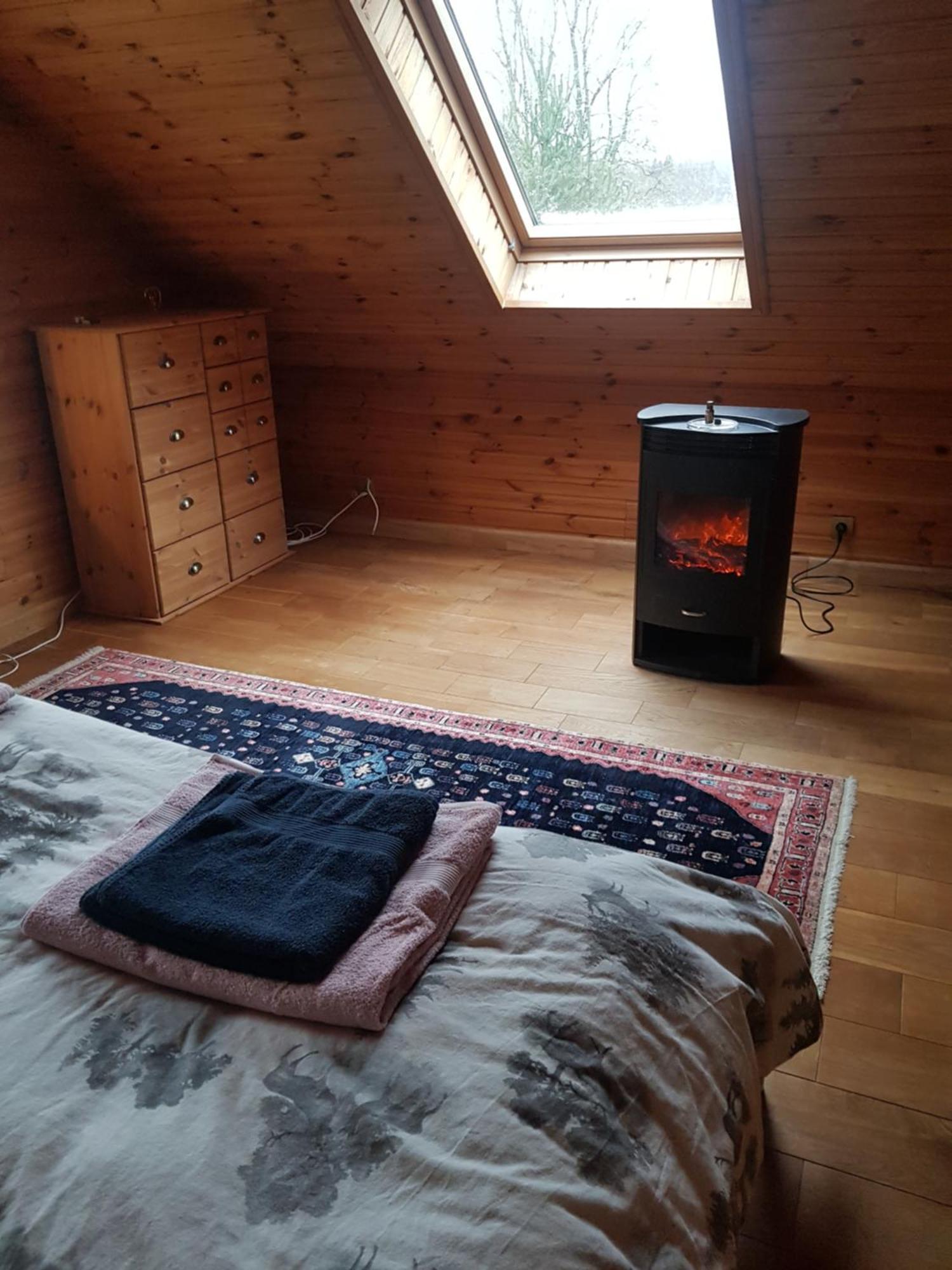 Capulisi Lägenhet *