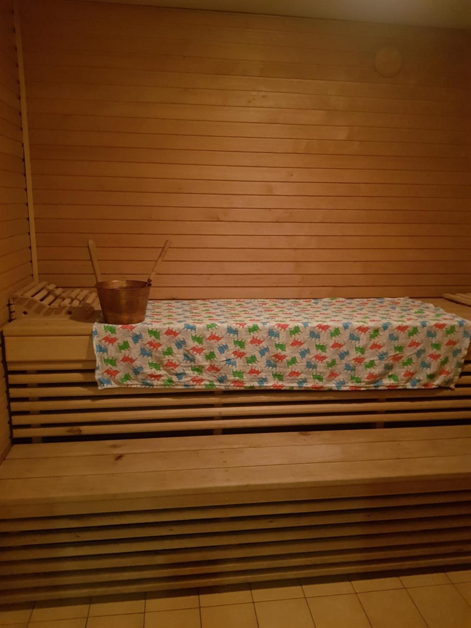 Capulisi Lägenhet Kandava