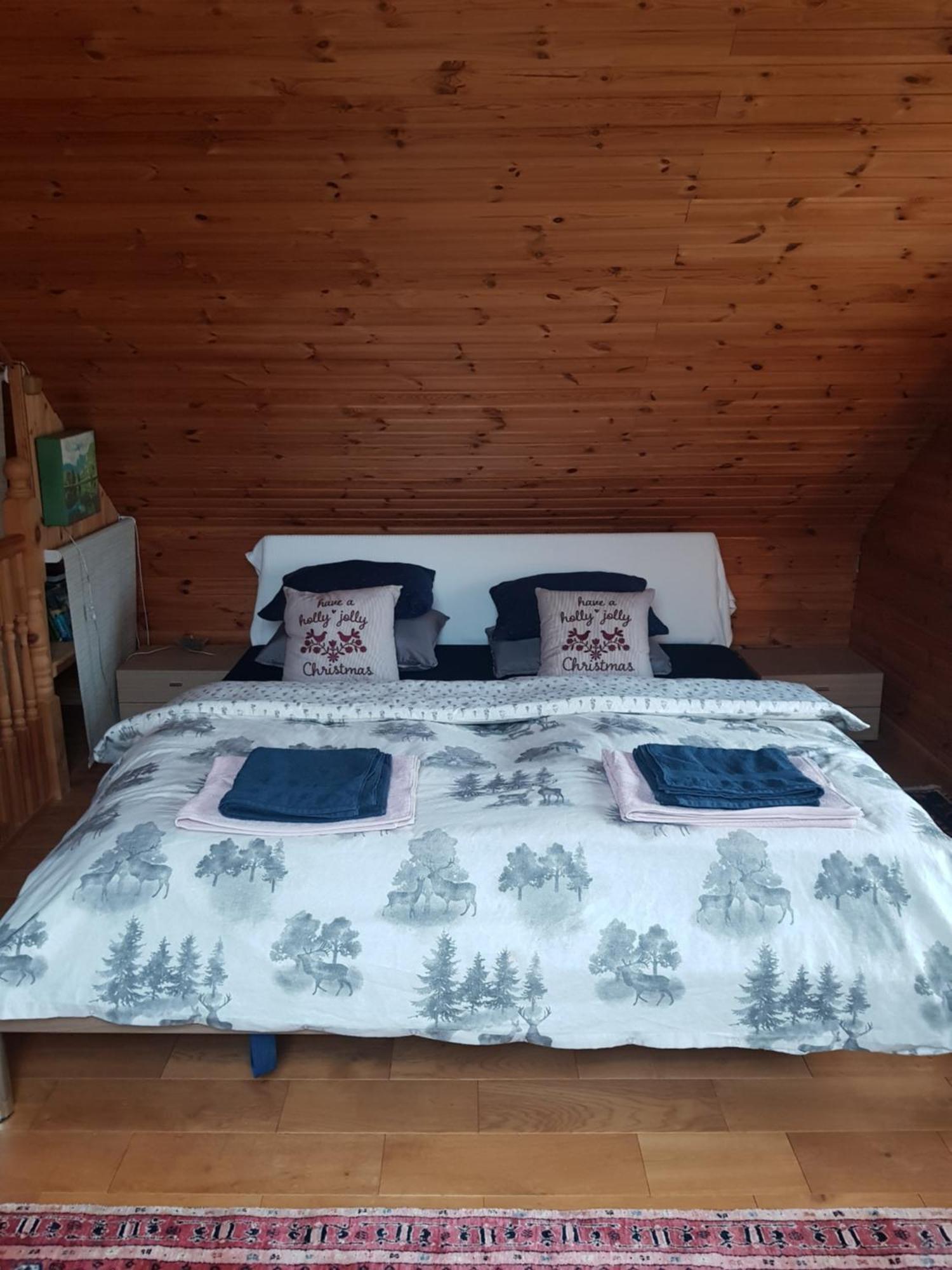 Capulisi Lägenhet *