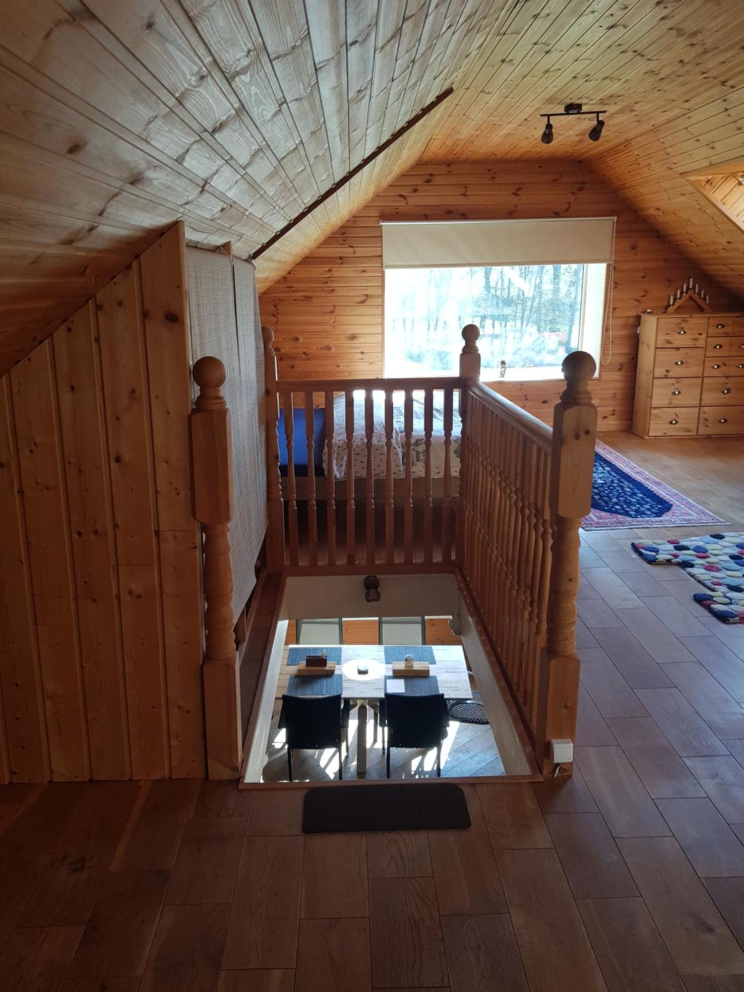Lägenhet Capulisi *